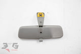 JDM Nissan R34 Skyline Interior Rear View Mirror ER34 HR34 GT GT-T