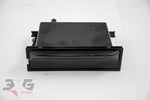 JDM Nissan R33 R34 Skyline Center Console Single DIN Pocket GTS25t GTSt GT-t