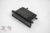 JDM Nissan R33 R34 Skyline Center Console Single DIN Pocket GTS25t GTSt GT-t