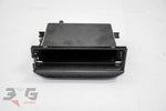 JDM Nissan R33 R34 Skyline Center Console Single DIN Pocket GTS25t GTSt GT-t