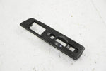 JDM Nissan R32 Skyline Coupe Window Master Switch Surround RH GTR GTS-t GTS4