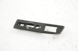 JDM Nissan R32 Skyline Coupe Window Master Switch Surround RH GTR GTS-t GTS4