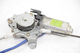 JDM Nissan Skyline R33 SEDAN LH Left FRONT Window Regulator & Motor GTS25t GTSt