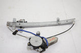 JDM Nissan Skyline R33 SEDAN LH Left FRONT Window Regulator & Motor GTS25t GTSt