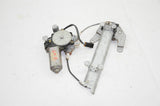 Nissan R33 Skyline SEDAN LH Left REAR Window Regulator & Motor GTS25 GTS25t