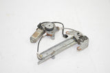 JDM Nissan R33 Skyline SEDAN RH Right REAR Window Regulator & Motor GTS25 GTS25t