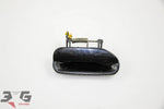 JDM Nissan R32 Skyline SEDAN Right REAR Exterior Door Handle GTS-t 89-94