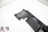 JDM Nissan R33 Skyline RH Lower Dash Kick Panel Trim Fuse Cover GTS25t GTR