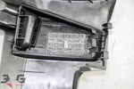 JDM Nissan R33 Skyline RH Lower Dash Kick Panel Trim Fuse Cover GTS25t GTR