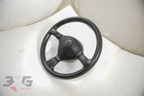 JDM Nissan R33 Skyline Series 1 Steering Wheel S1 ECR33 GTS25t GTS25 93-95