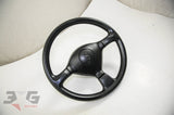 JDM Nissan R33 Skyline Series 1 Steering Wheel S1 ECR33 GTS25t GTS25 93-95