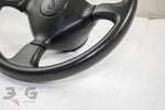 JDM Nissan R33 Skyline Series 1 Steering Wheel S1 ECR33 GTS25t GTS25 93-95