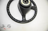 JDM Nissan R33 Skyline Series 1 Steering Wheel S1 ECR33 GTS25t GTS25 93-95