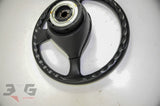 JDM Nissan R33 Skyline Series 1 Steering Wheel S1 ECR33 GTS25t GTS25 93-95