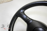 JDM Nissan R33 Skyline Series 1 Steering Wheel S1 ECR33 GTS25t GTS25 93-95