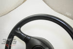 JDM Nissan R33 Skyline Series 1 Steering Wheel S1 ECR33 GTS25t GTS25 93-95