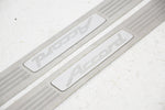 JDM CL1 Torneo Accord 98-03 Euro R Stainless Steel Sill Scuff Plates CF CH CF4