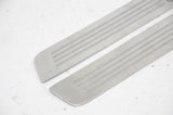 JDM CL1 Torneo Accord 98-03 Euro R Stainless Steel Sill Scuff Plates CF CH CF4