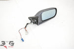 JDM Nissan A31 Cefiro RH Right Power Folding Mirror 5 Wire CA31 LA31 88-94