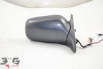 JDM Nissan A31 Cefiro RH Right Power Folding Mirror 5 Wire CA31 LA31 88-94