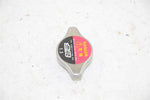 JDM Honda CL7 Accord Genuine Mugen Radiator Cap 1.3 TSX EuroR K20A i-VTEC