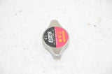 JDM Honda CL7 Accord Genuine Mugen Radiator Cap 1.3 TSX EuroR K20A i-VTEC