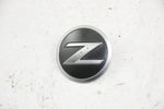 JDM Nissan Z33 350Z Fairlady Z Fender Guard Badge Emblem VQ35