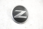 JDM Nissan Z33 350Z Fairlady Z Fender Guard Badge Emblem VQ35