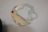 JDM Nissan R33 Skyline RB AT Auto Transmission Backing Plate 2 Piece RB20 RB25