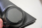 Toyota AE101 Corolla Sedan & Wagon Interior Door Tweeter Speaker Covers BZ-T