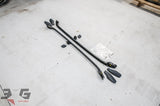 JDM Toyota AE101G Corolla BZ-Touring Wagon Roof Rail Set Rack 95-00