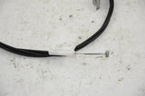 JDM Nissan S13 180SX RHD Rear Boot Trunk Gas Door Release Cable Assembly 200SX