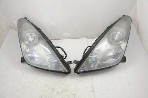 JDM Toyota ZZT231 Celica Projector Headlight Head Lamp Set T230 99-06