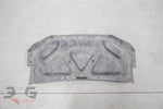 Nissan R34 Skyline COUPE Trunk Boot Lid Interior Finisher Lining Trim GTR GTT