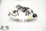 JDM Honda Access 4G BB Prelude Intersection Cornering Lights &Harness BB1 BB4