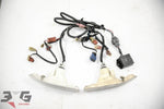 JDM Honda Access 4G BB Prelude Intersection Cornering Lights &Harness BB1 BB4