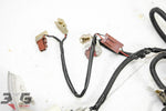 JDM Honda Access 4G BB Prelude Intersection Cornering Lights &Harness BB1 BB4