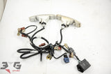 JDM Honda Access 4G BB Prelude Intersection Cornering Lights &Harness BB1 BB4