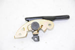 Nissan Z32 300ZX Fairlady Z RHD Interior Trunk & Gas Fuel Door Release Handle