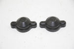 Nissan Z32 300ZX Fairlady Z Rear Shock Bolt Cover Cap Finisher Set 89-00