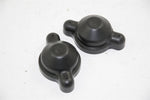 Nissan Z32 300ZX Fairlady Z Rear Shock Bolt Cover Cap Finisher Set 89-00