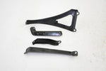 JDM Nissan S14 Silvia RWD SR20DET Intake Manifold Plenum Bracket Set SR20 S15