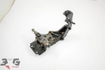 JDM Nissan S14 Silvia RWD SR20DET Complete Alternator Bracket SR20 Turbo DET S15