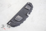 JDM Nissan R34 Skyline COUPE Wiper Type Rear Deck Parcel Shelf Assembly GTT GTR