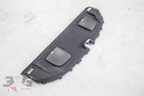 JDM Nissan R34 Skyline COUPE Wiper Type Rear Deck Parcel Shelf Assembly GTT GTR