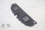 JDM Nissan R34 Skyline COUPE Wiper Type Rear Deck Parcel Shelf Assembly GTT GTR