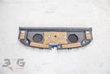 JDM Nissan R34 Skyline COUPE Wiper Type Rear Deck Parcel Shelf Assembly GTT GTR