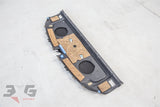 JDM Nissan R34 Skyline COUPE Wiper Type Rear Deck Parcel Shelf Assembly GTT GTR