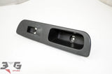 JDM Nissan S14 Silvia RHD LH Left Passengers Window Switch Surround 200SX