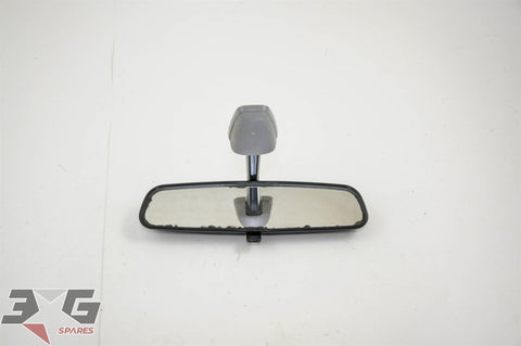 JDM Nissan S13 180SX Interior Rear View Mirror 200SX 240SX 89-98